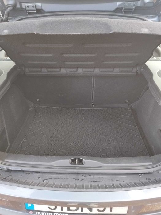 Citroën C4 Coupe - 71 000 Km's Nacional