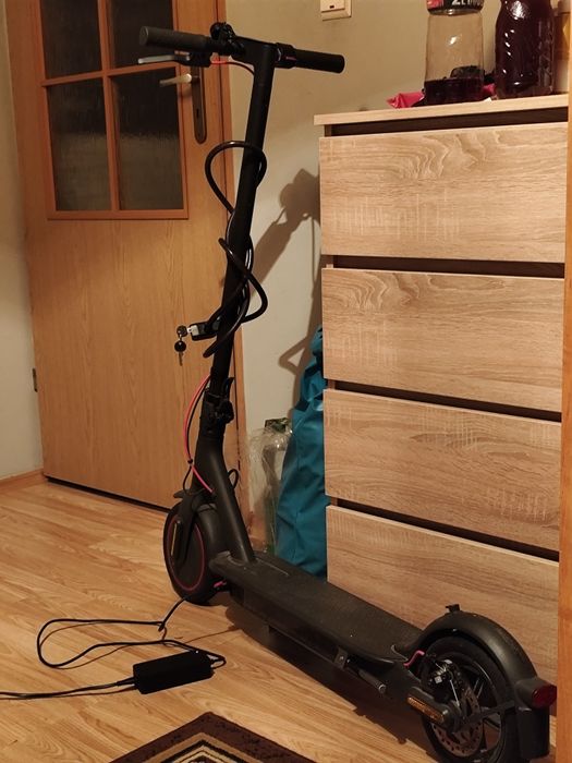 Hulajnoga elektryczna Xiaomi pro 2 35km/h