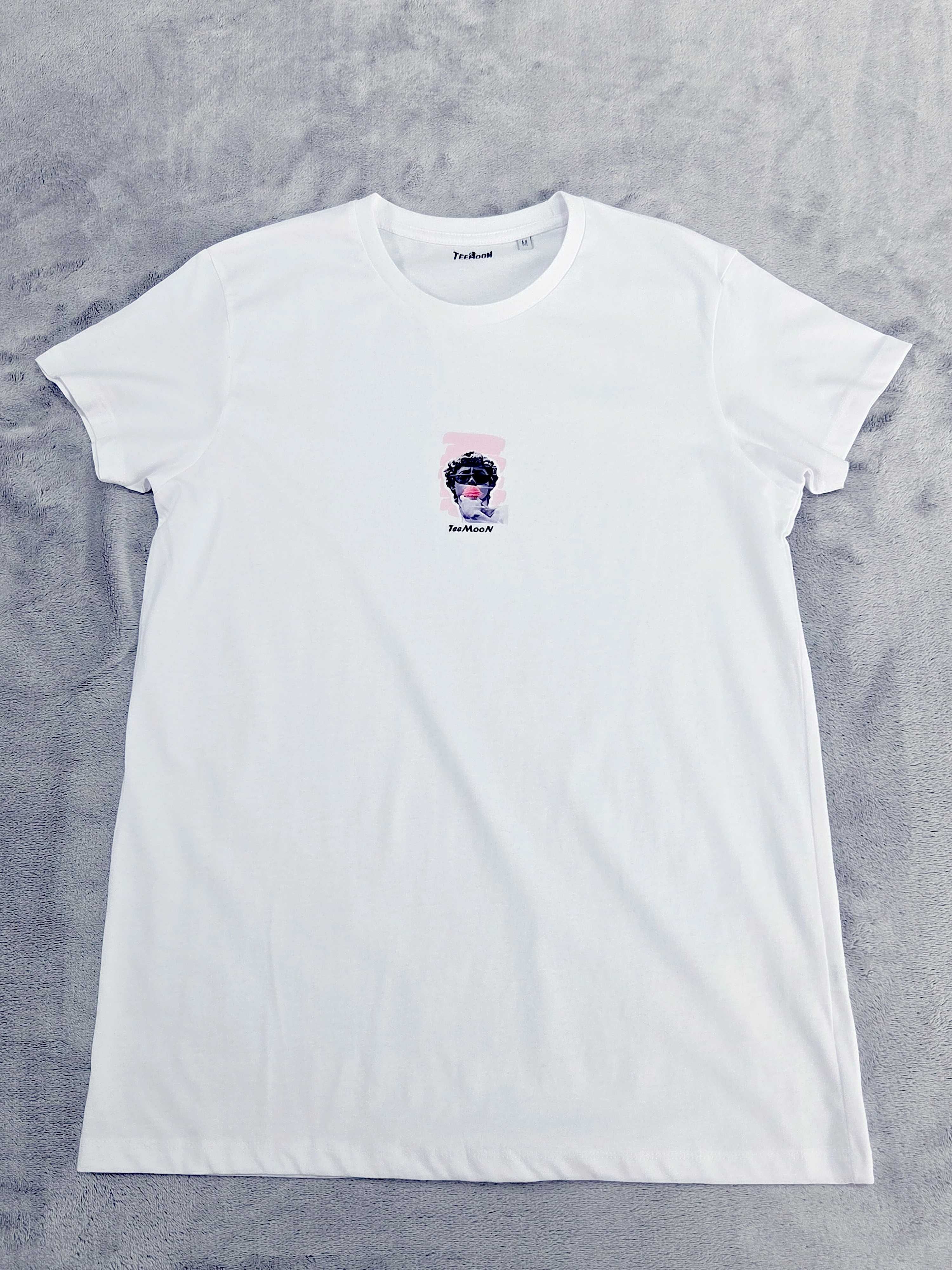 TeeMooN koszulka unisex rozmiar M