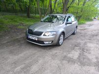 Skoda Octavia 3 kombi