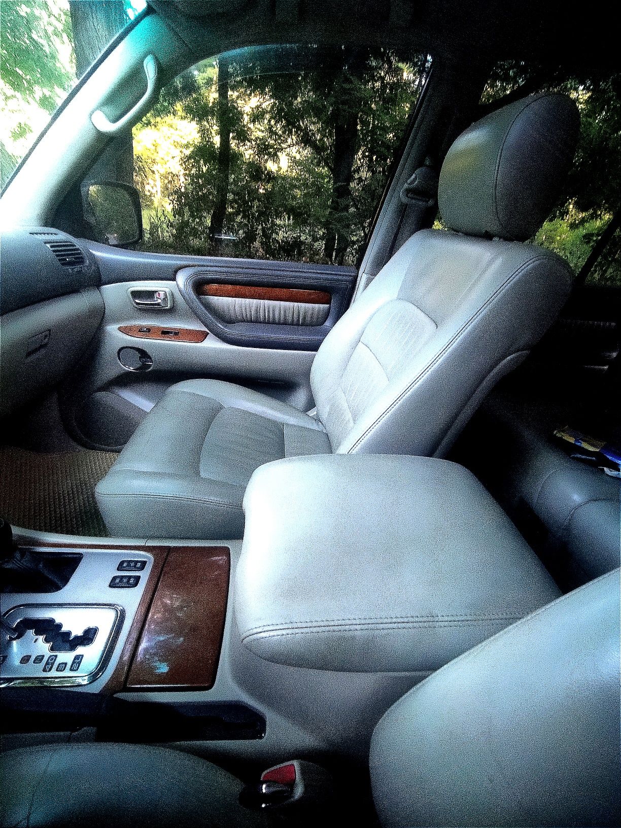 Lexus lx 470 Лексус лх 470