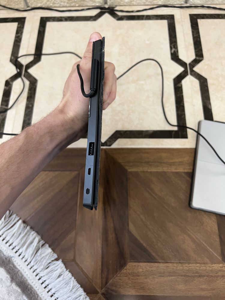 Windows rt surface 1516 64 гб планшет ноутбук