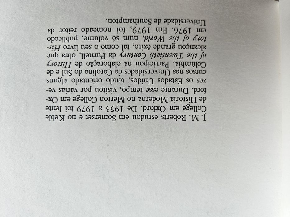 Lote de 2 Livros da Colecção História Ilustrada do Mundo Usados