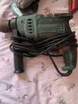 Varias maquinas marca parkside