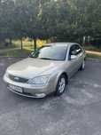 Ford Mondeo MK3 Ghia 2.0 TDCI 2004 Automat