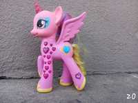 My Litte Pony Cadence  Skaystar