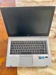 HP EliteBook 8470p обмін на велосипед для дівчини