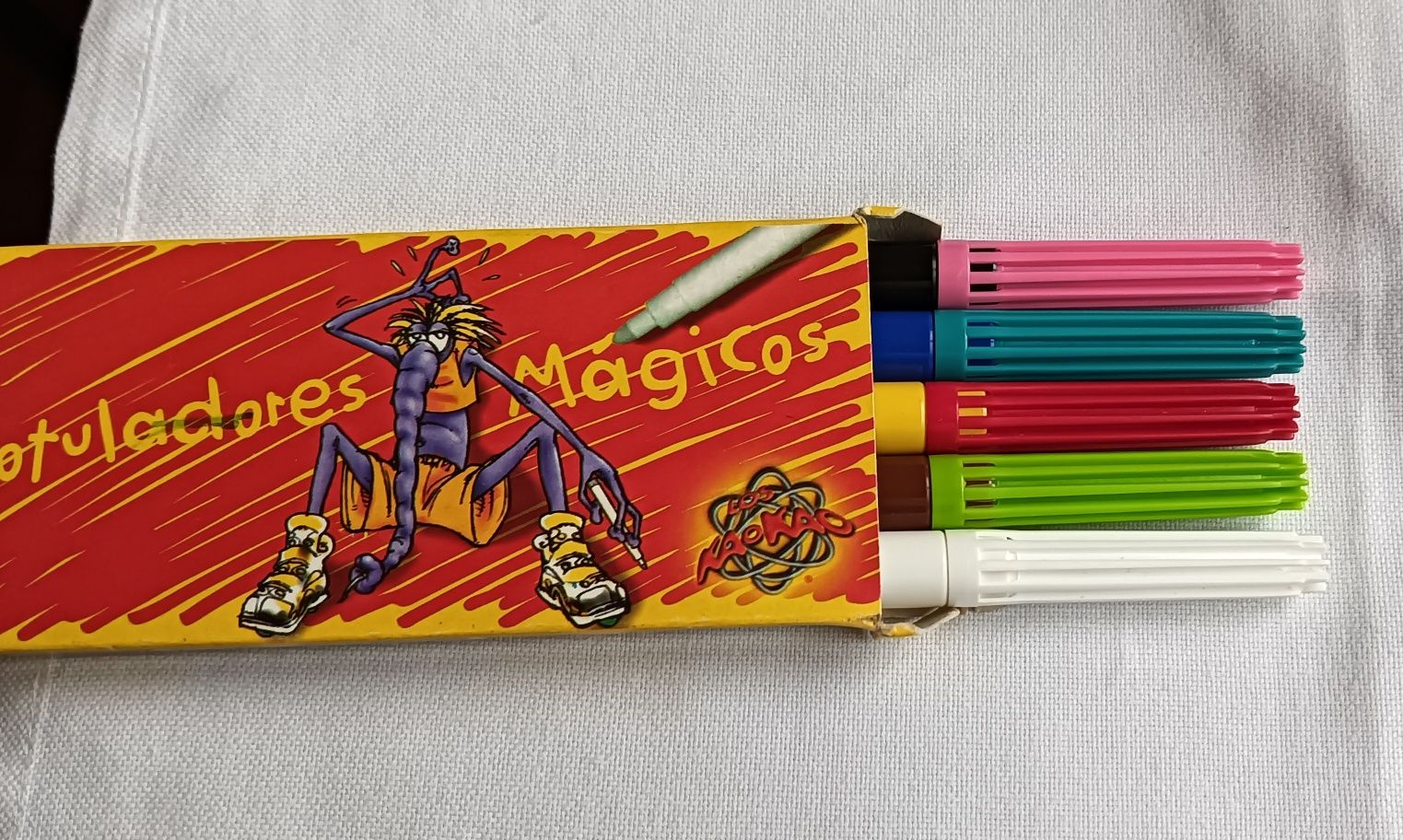 Vendo jogo de cartas Uno