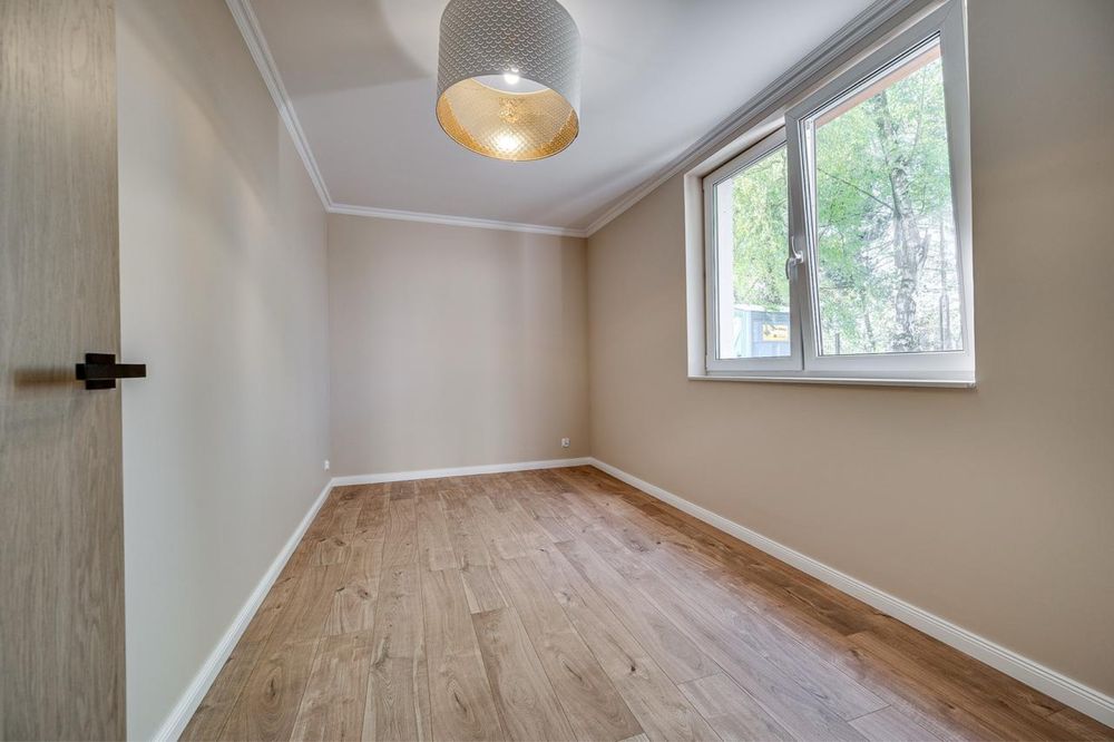 Wynajmę dom z ogródkiem  o pow. ok 100 m2