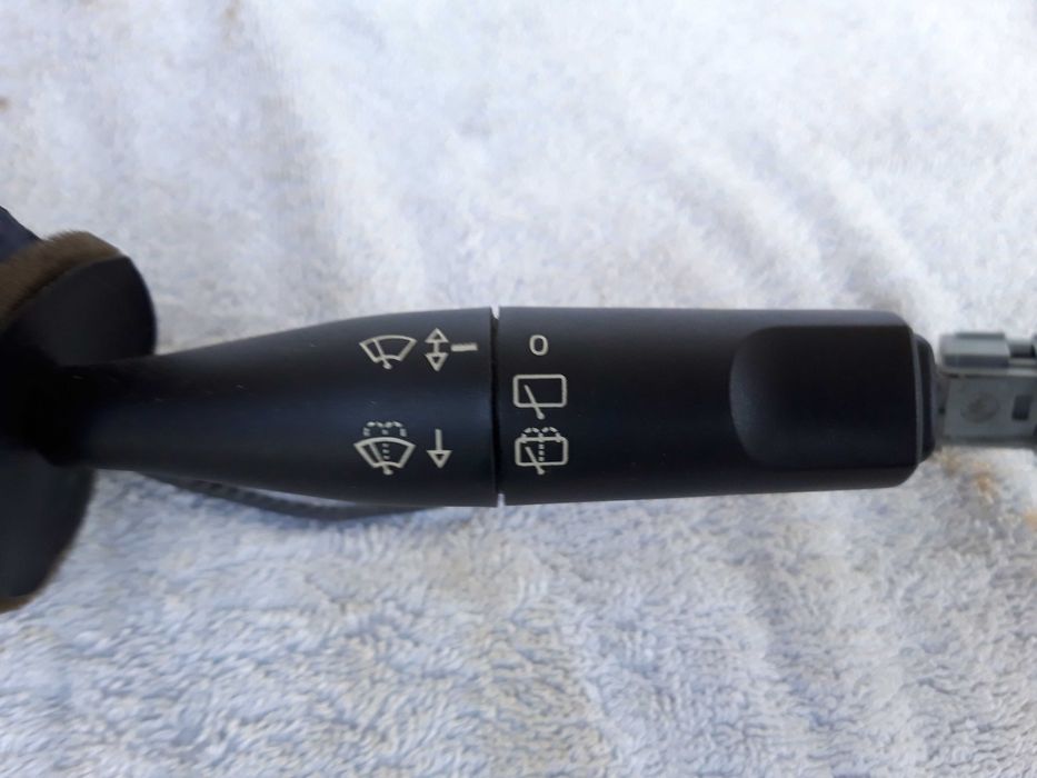 Przełącznik zespolony, manetka Peugeot 96.306.051.80