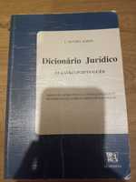 Dicionário Jurídico Alemão Português