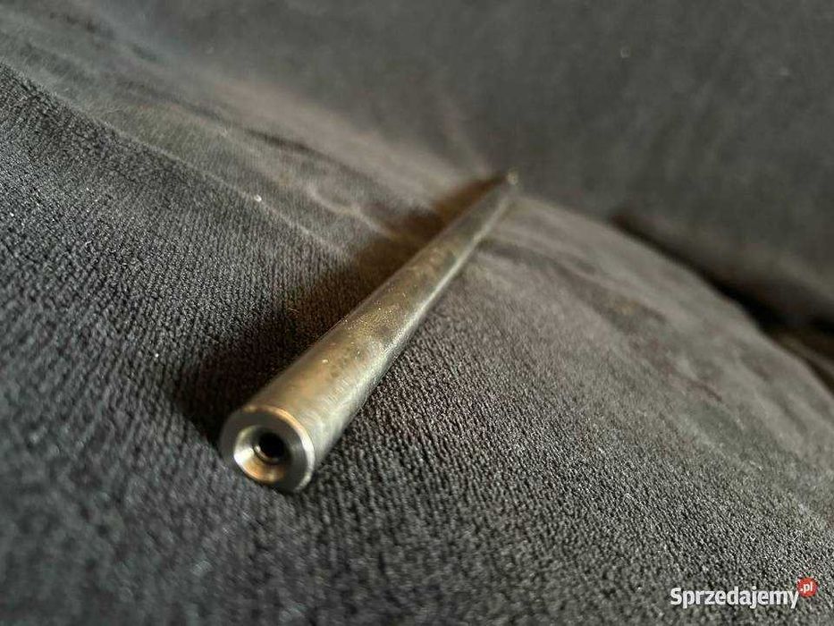 Lufa wiatrówki PCP STEYR CHALLENGE HFT 4,5mm .177