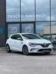 Renault Mégane 1.3 TCe GT Line