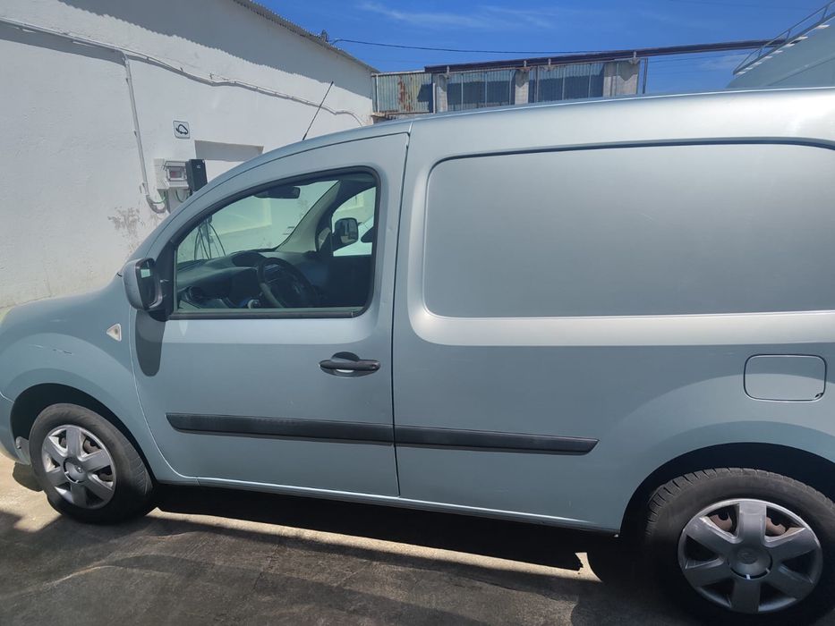 renault kangoo 1.5