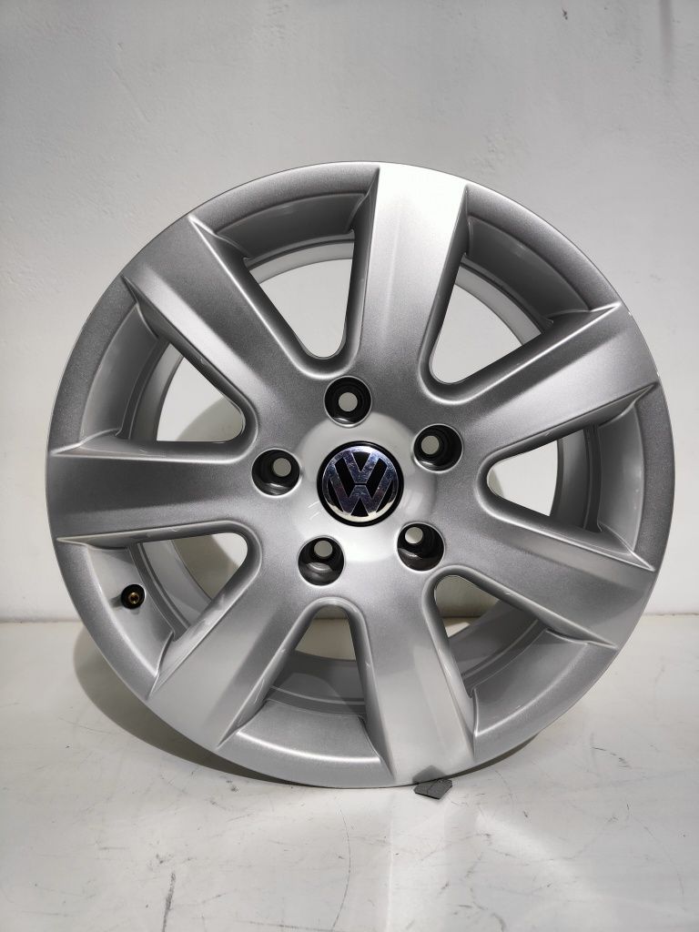 Felgi Aluminiowe Alufelgi VW OE 17 5x130 Touareg Porsche Cayenne