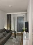 Apartment for rent. Mieszkanie 38m do wynajecia ul. Okrzei