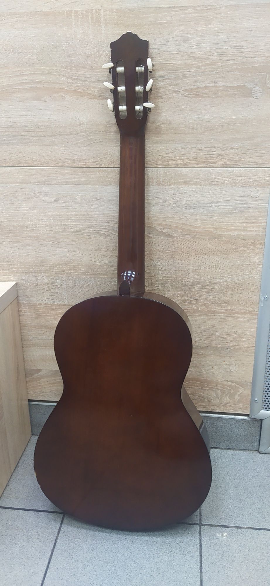 Yamaha C40 гітара класична