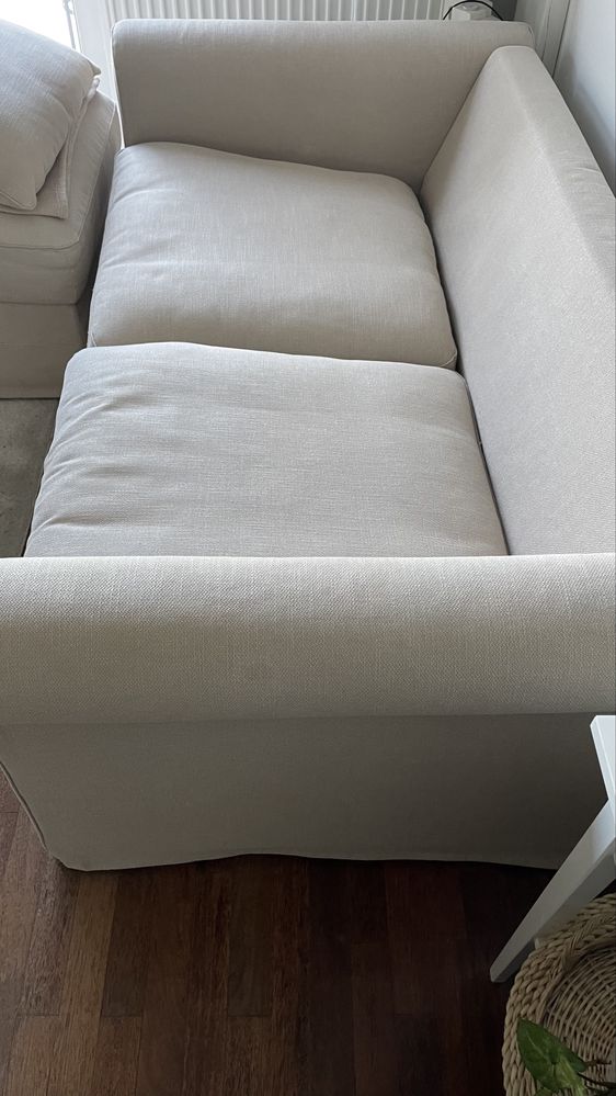 Sofa Grönlid Ikea