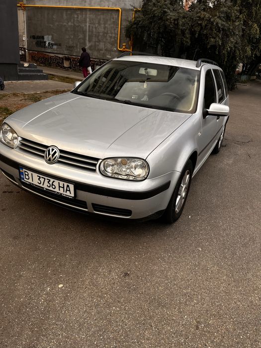 Продам гольфа в гарному стані