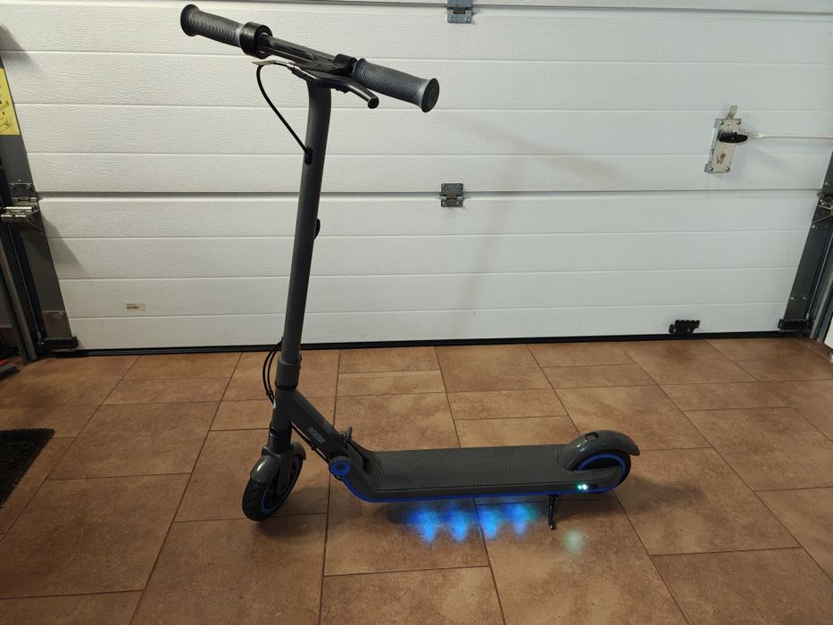 Hulajnoga elektryczna Ninebot