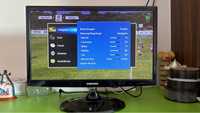 Tv / Monitor Samsung LT22C300EW/EN -Full HD