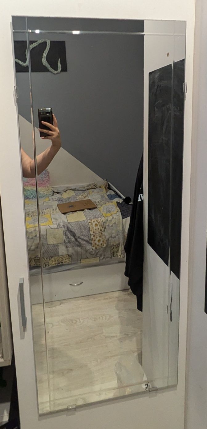 Lustro ścienne Ikea