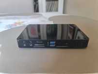 Mini komputer Foxconn Nettop nT-A3500|8GB|120GB SSD|Windows 10