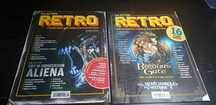CD Action RETRO numer 3 i 4