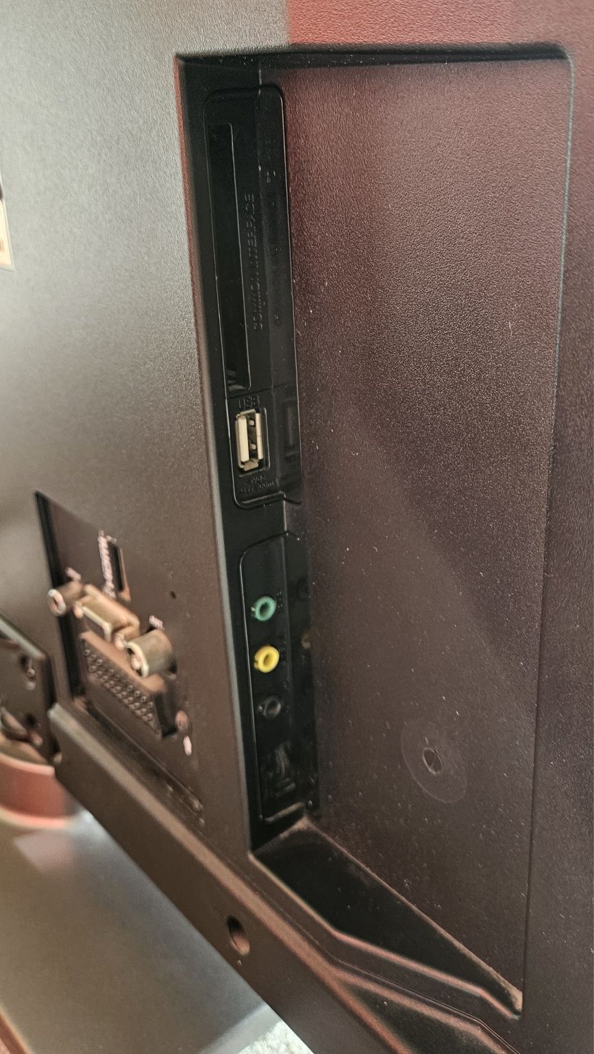 Sharp LCD LC-24LS240EX