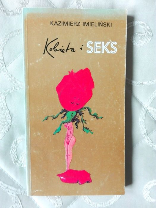 "Kobieta i seks" Kazimierz Imieliński