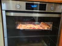 Piekarnik dual cook Samsung