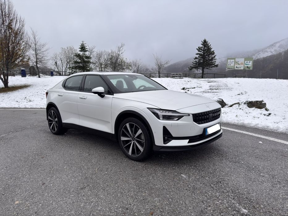 Polestar 2 Long Range Dual Motor