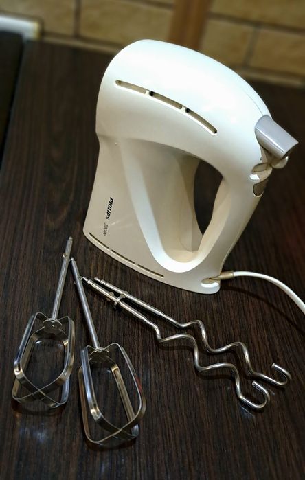Миксер Філіпс Philips