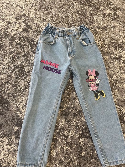 Дитячі речі Zara на дівчинку