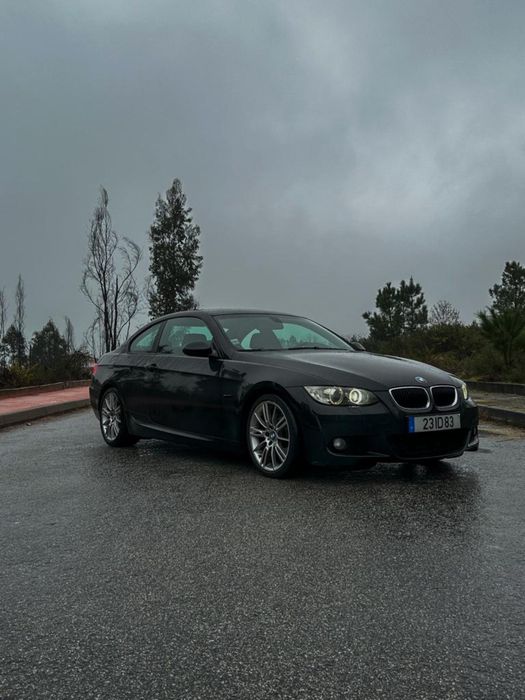 Bmw e92 320D M Full extras