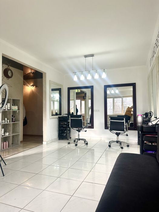 Аренда салона 173 квартал, оборорудование,  отл сост