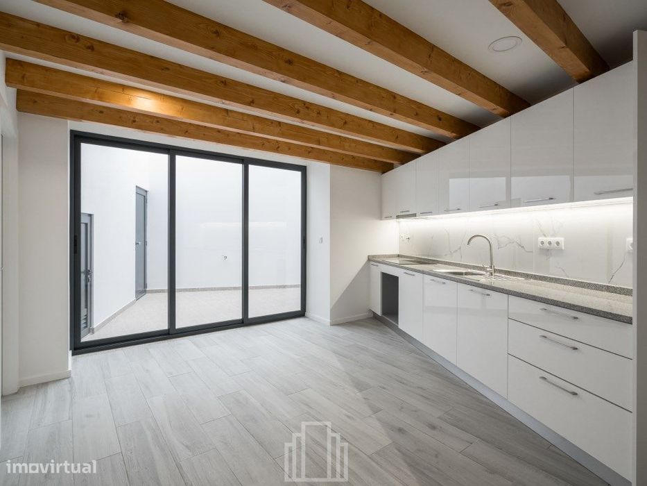 Casa Antiga Recuperada - Ovar