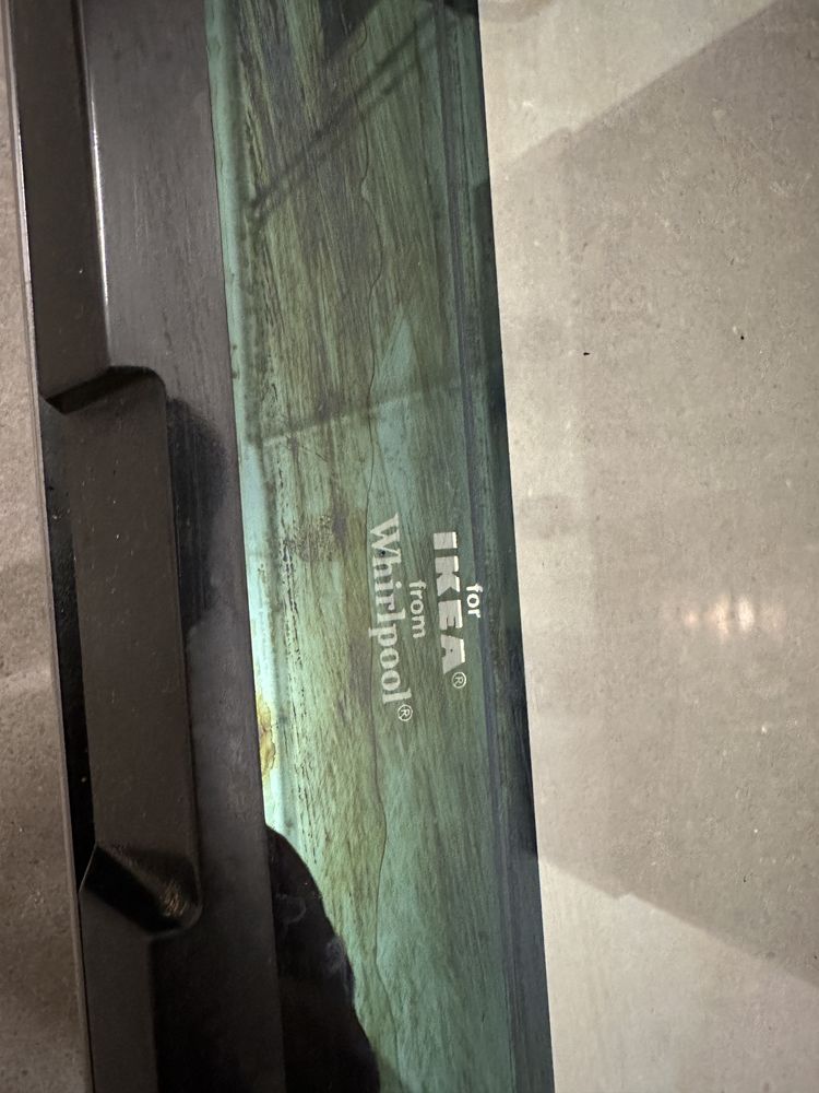 Piekarnik IKEA Whirlpool FXVS6
