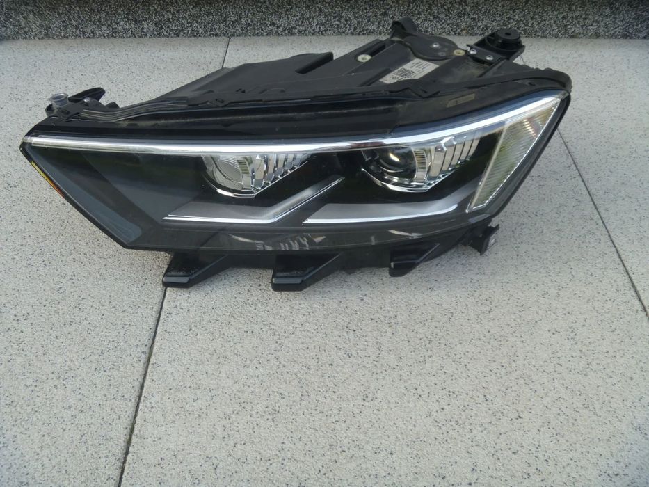 VW T-ROC LEWA LAMPA FULL LED 2GA941035H