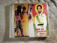 VA - Free Colours 6: Młode Lwy Jamajskiego Reggae CD