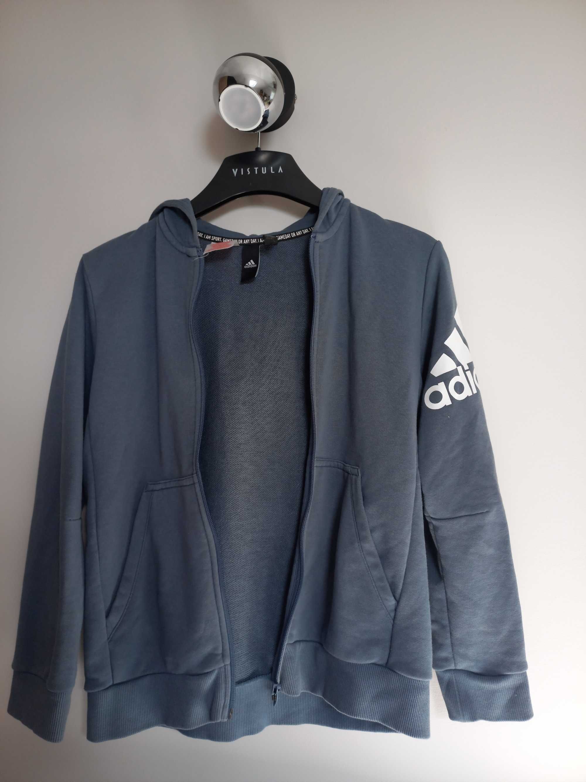 Bluza Adidas oryginalna