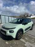 Citroen C3 Puretech feel