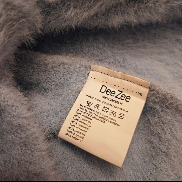 Sweterek dee zee s,m