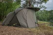 Namiot ProLogic Commander X1 Bivvy 2man + narzuta