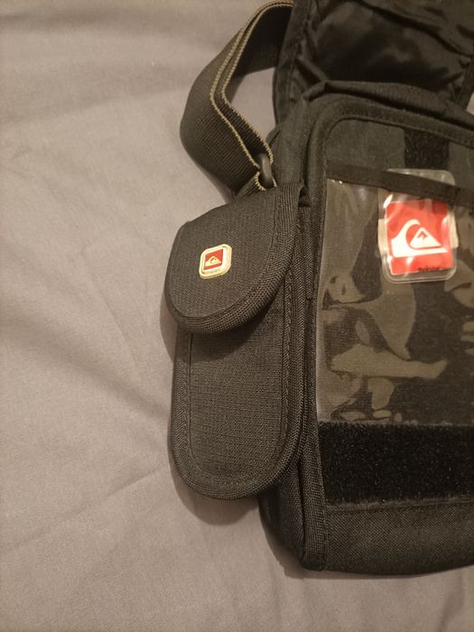 Vendo pochete Quicksilver