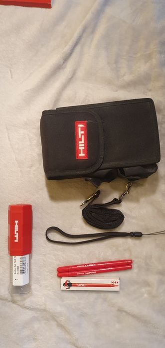 Multidetektor Hilti PS 38