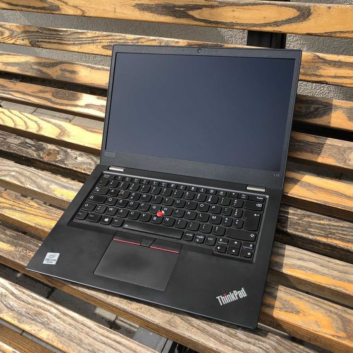 Ноутбук Lenovo ThinkPad L13 Gen 1 | i5, 8GB, 256SSD, 13" FHD