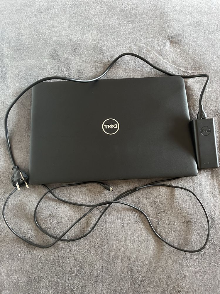 Portatil Dell Latitude 3 500