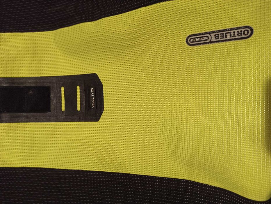Plecak Ortileb Velocity 23