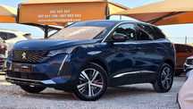 Peugeot 3008 1.2 PureTech Allure Pack